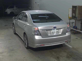 car preview