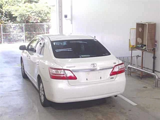TOYOTA PREMIO 2010