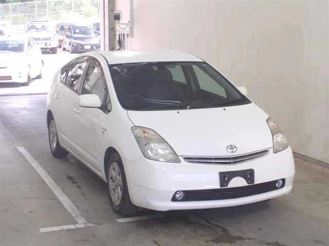 TOYOTA PRIUS 2009