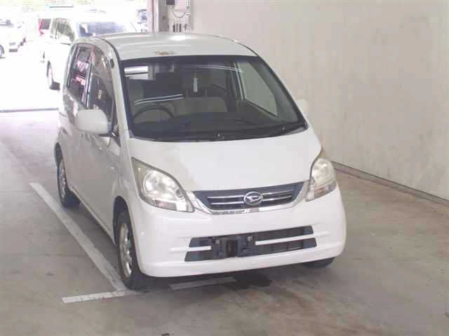 DAIHATSU MOVE 2009