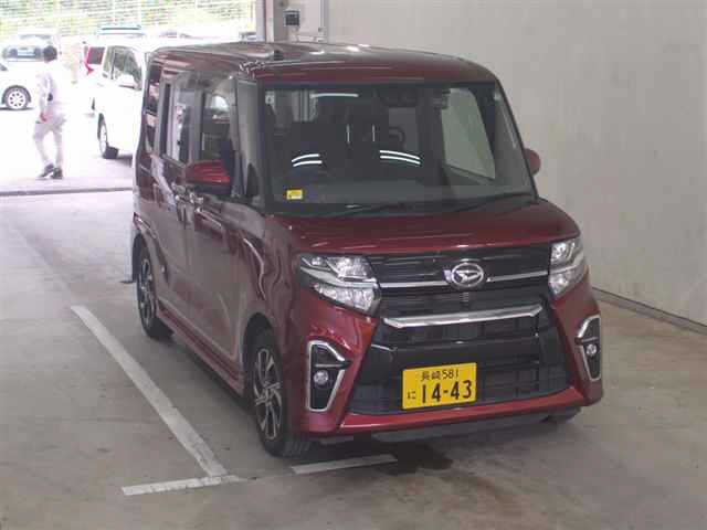 DAIHATSU TANTO 2019