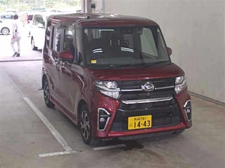 DAIHATSU TANTO 2019