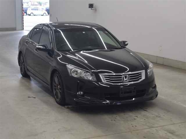 HONDA INSPIRE