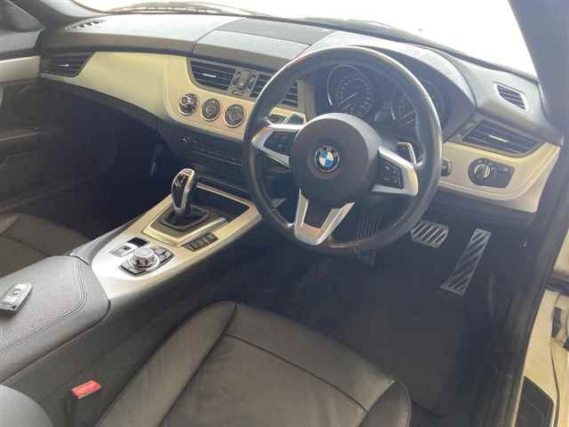 BMW Z4 2013