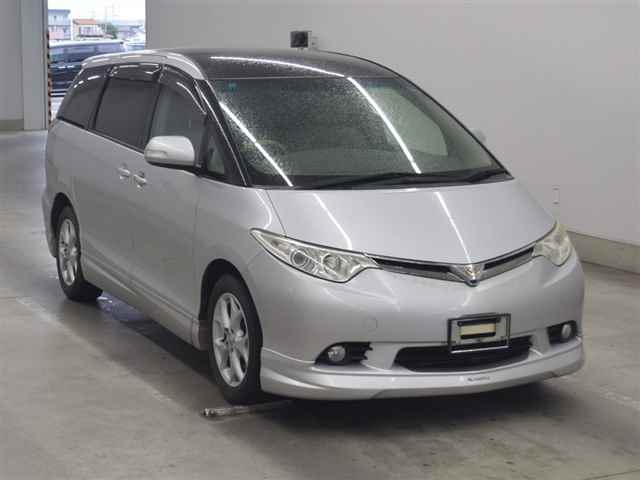 TOYOTA ESTIMA 2006