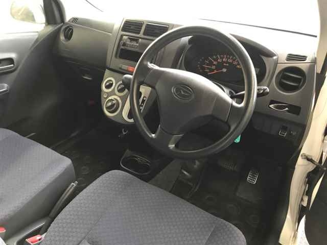 DAIHATSU MIRA 2014