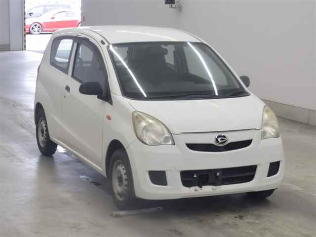 DAIHATSU MIRA 2014