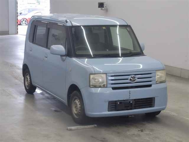 DAIHATSU MOVE CONTE 2010