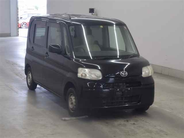 DAIHATSU TANTO 2008