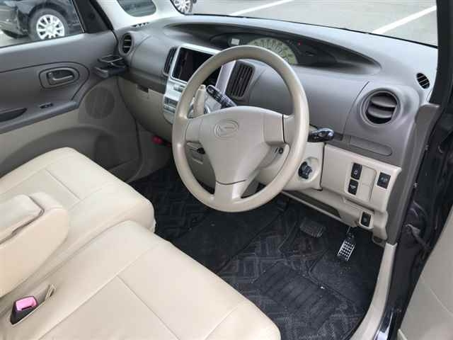 DAIHATSU TANTO 2008