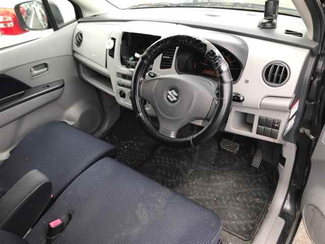 SUZUKI WAGON R 2010
