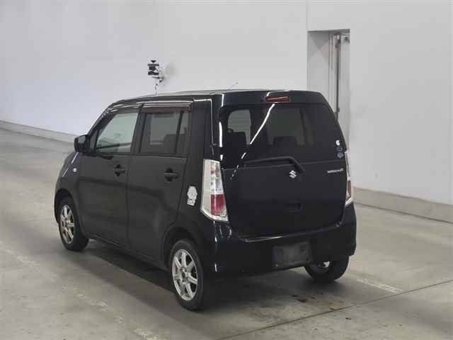 SUZUKI WAGON R 2010
