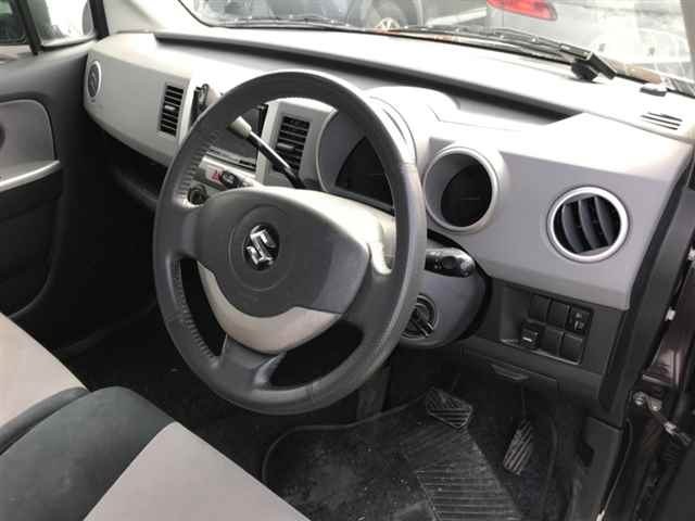 SUZUKI WAGON R 2008