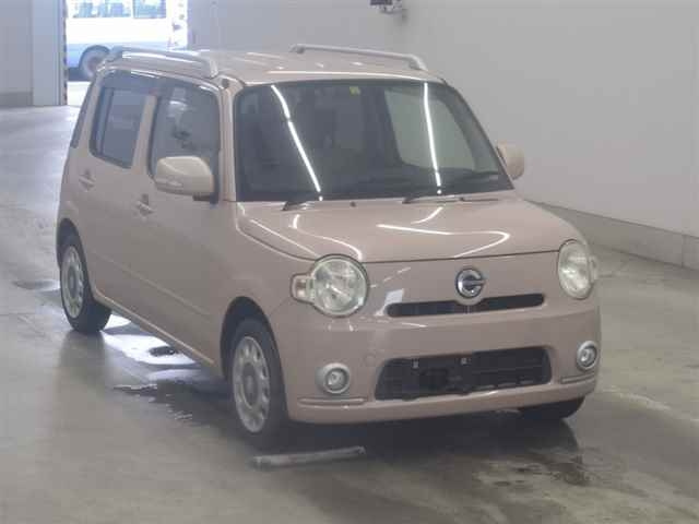 DAIHATSU MIRA 2010