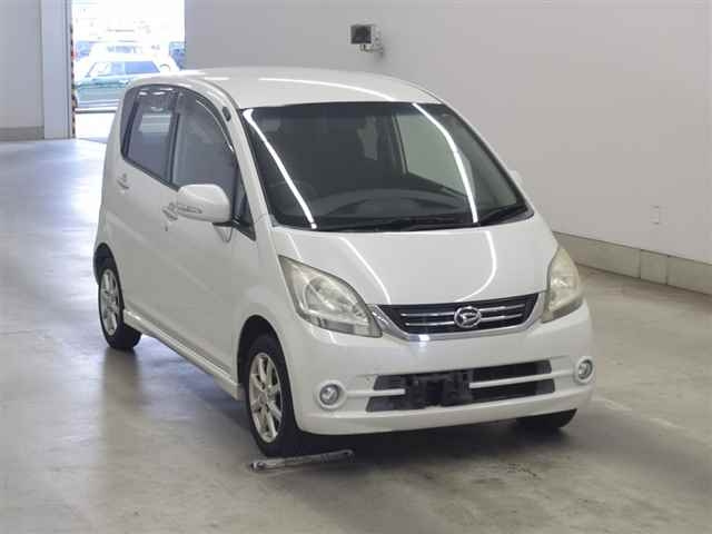 DAIHATSU MOVE 2010