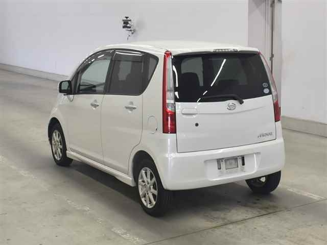DAIHATSU MOVE 2010