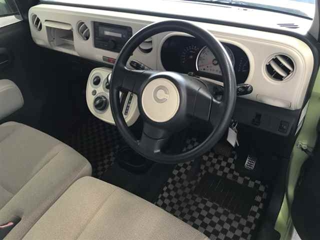 DAIHATSU MIRA 2010