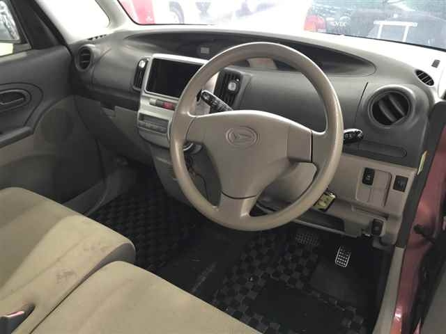DAIHATSU TANTO 2008