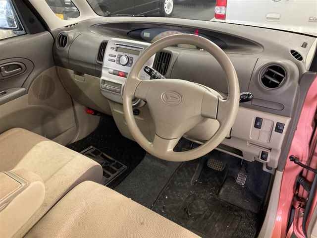DAIHATSU TANTO 2008
