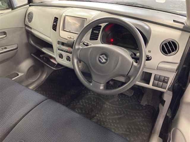 SUZUKI WAGON R 2010