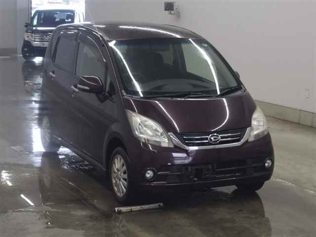 DAIHATSU MOVE 2009