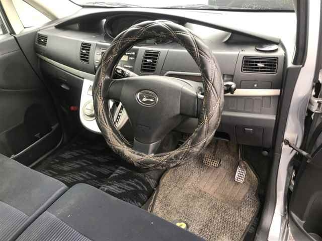 DAIHATSU MOVE 2008