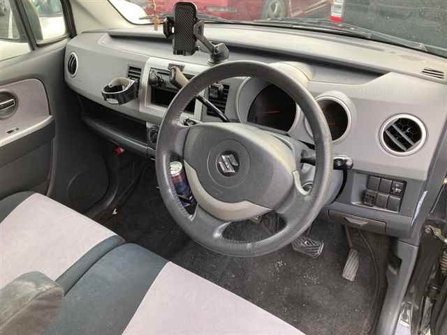 SUZUKI WAGON R 2008