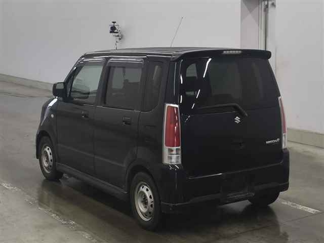 SUZUKI WAGON R 2008
