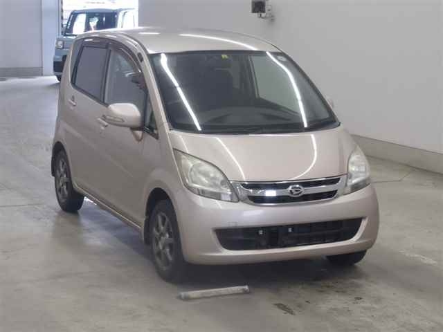 DAIHATSU MOVE 2008