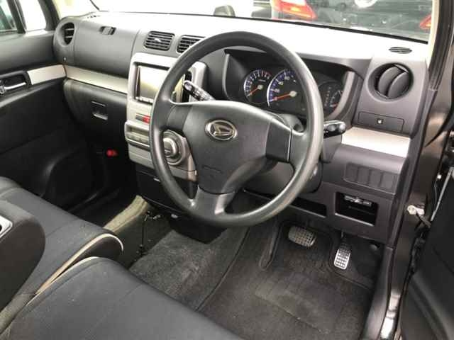 DAIHATSU MOVE CONTE 2009