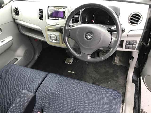 SUZUKI WAGON R 2010