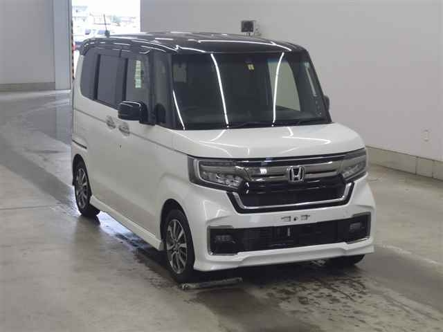 HONDA N BOX 2023