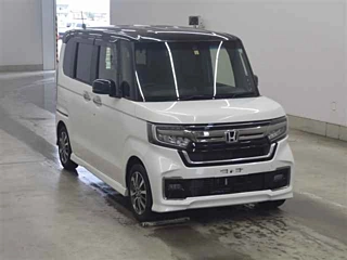 HONDA N BOX 2023
