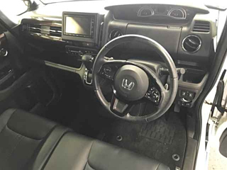 HONDA N BOX 2023