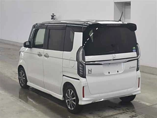HONDA N BOX 2023