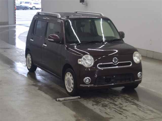 DAIHATSU MIRA 2014