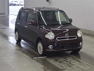 DAIHATSU MIRA 2014