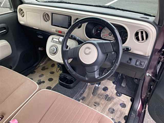DAIHATSU MIRA 2014