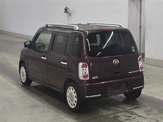 DAIHATSU MIRA 2014