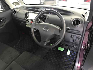 DAIHATSU TANTO 2012