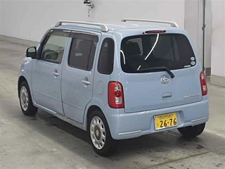 DAIHATSU MIRA 2011