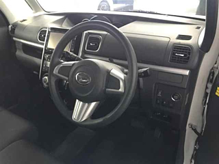 DAIHATSU TANTO 2016