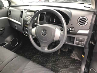 SUZUKI WAGON R 2010