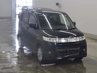 SUZUKI WAGON R 2010