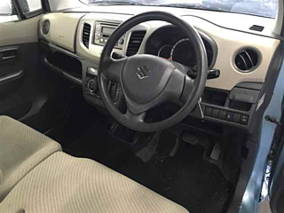 SUZUKI WAGON R 2014