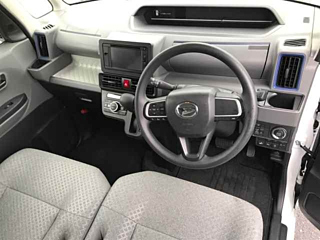 DAIHATSU TANTO 2019