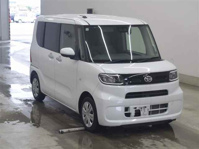 DAIHATSU TANTO 2019