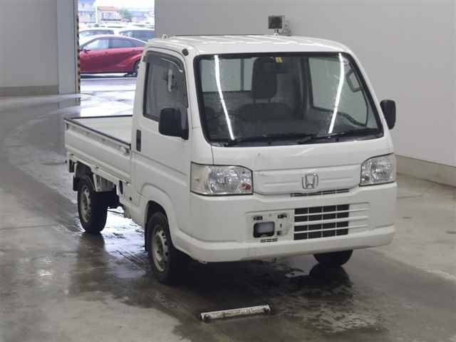 HONDA ACTY TRUCK 2011