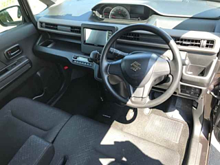 SUZUKI WAGON R 2021