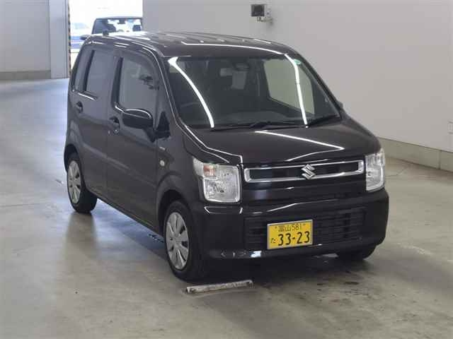SUZUKI WAGON R 2021